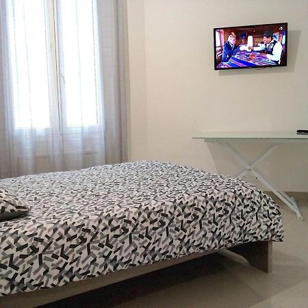 Appartements Les Lions Νίκαια Εξωτερικό φωτογραφία