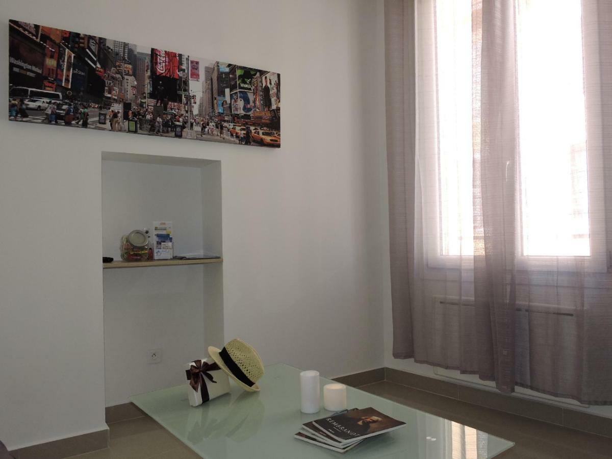 Appartements Les Lions Νίκαια Εξωτερικό φωτογραφία