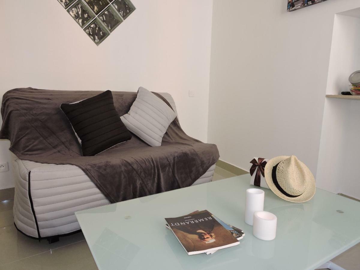 Appartements Les Lions Νίκαια Εξωτερικό φωτογραφία