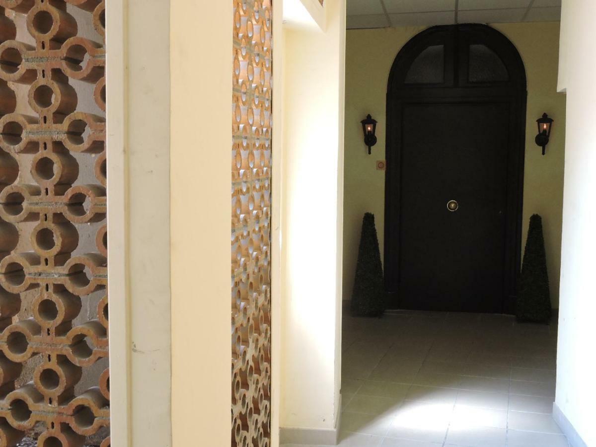 Appartements Les Lions Νίκαια Εξωτερικό φωτογραφία