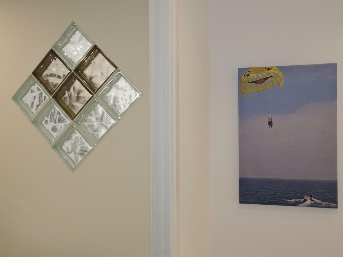 Appartements Les Lions Νίκαια Εξωτερικό φωτογραφία
