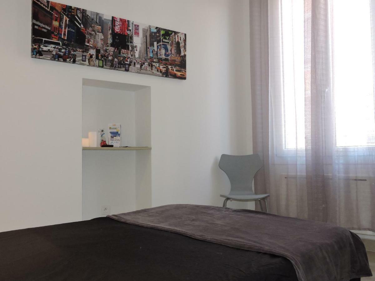 Appartements Les Lions Νίκαια Εξωτερικό φωτογραφία