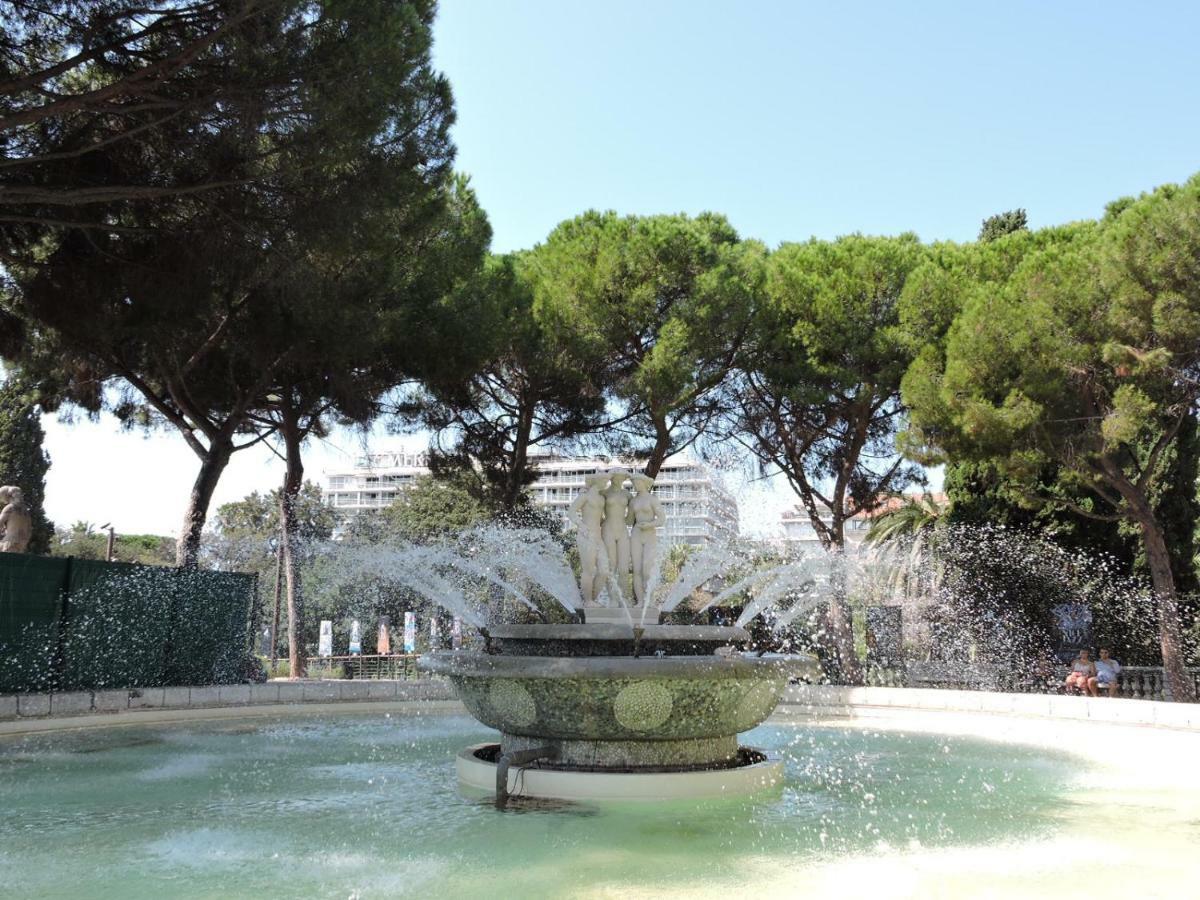 Appartements Les Lions Νίκαια Εξωτερικό φωτογραφία